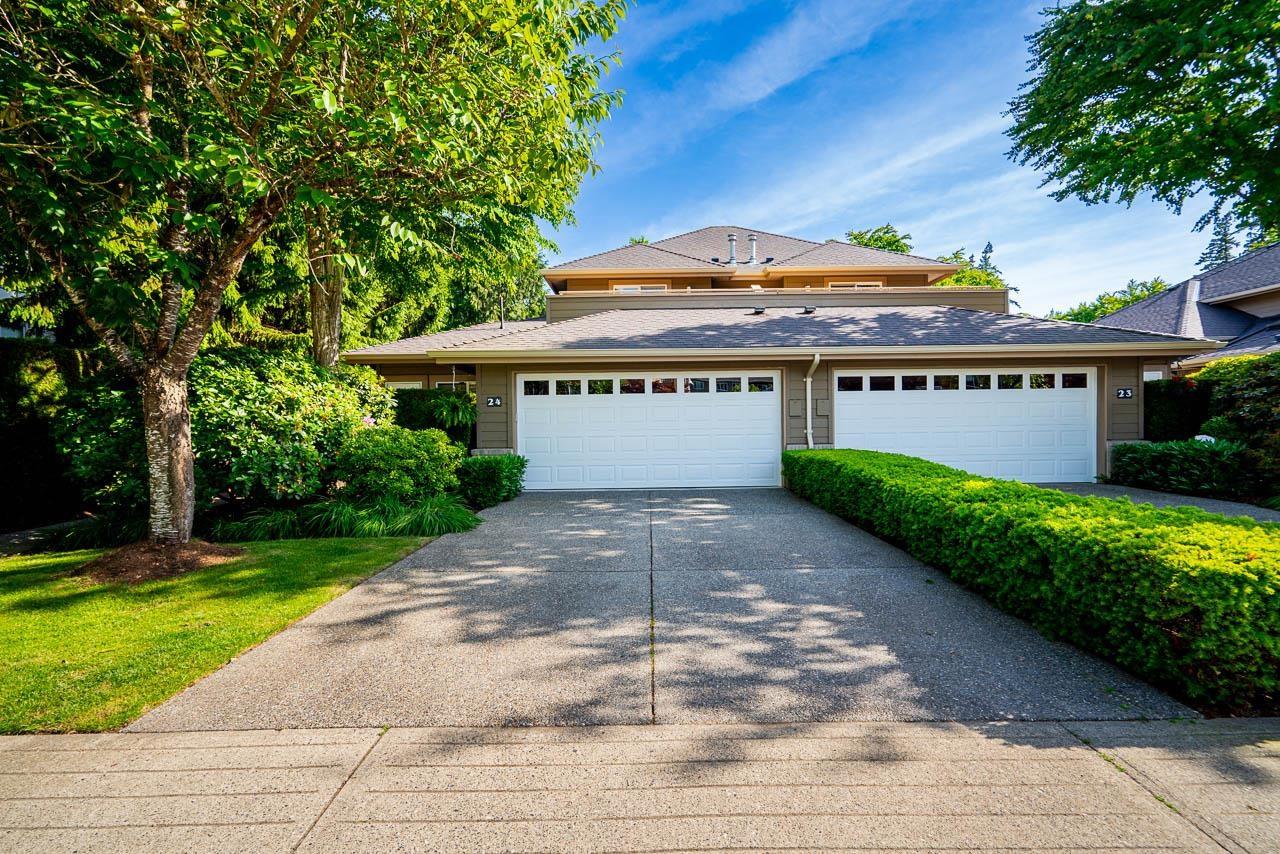 24 15168 22 Avenue, Surrey, British Columbia  V4A 9T4 - Photo 3 - R3129631