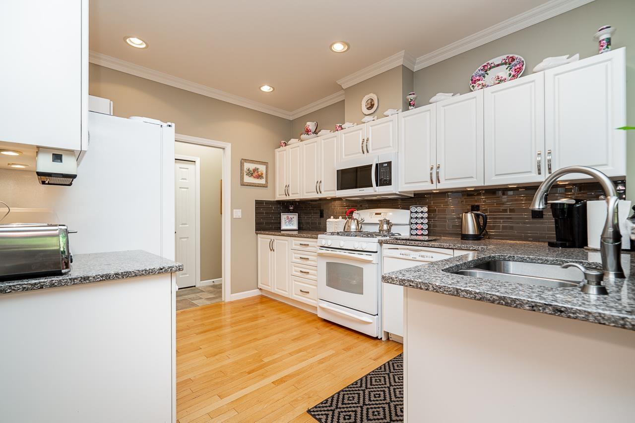 24 15168 22 Avenue, Surrey, British Columbia  V4A 9T4 - Photo 14 - R3129631