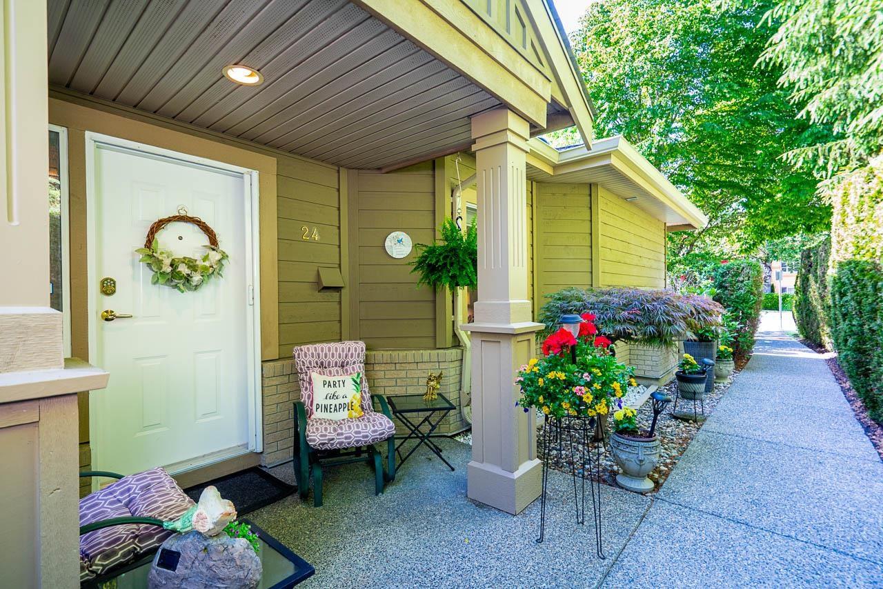 24 15168 22 Avenue, Surrey, British Columbia  V4A 9T4 - Photo 5 - R3129631