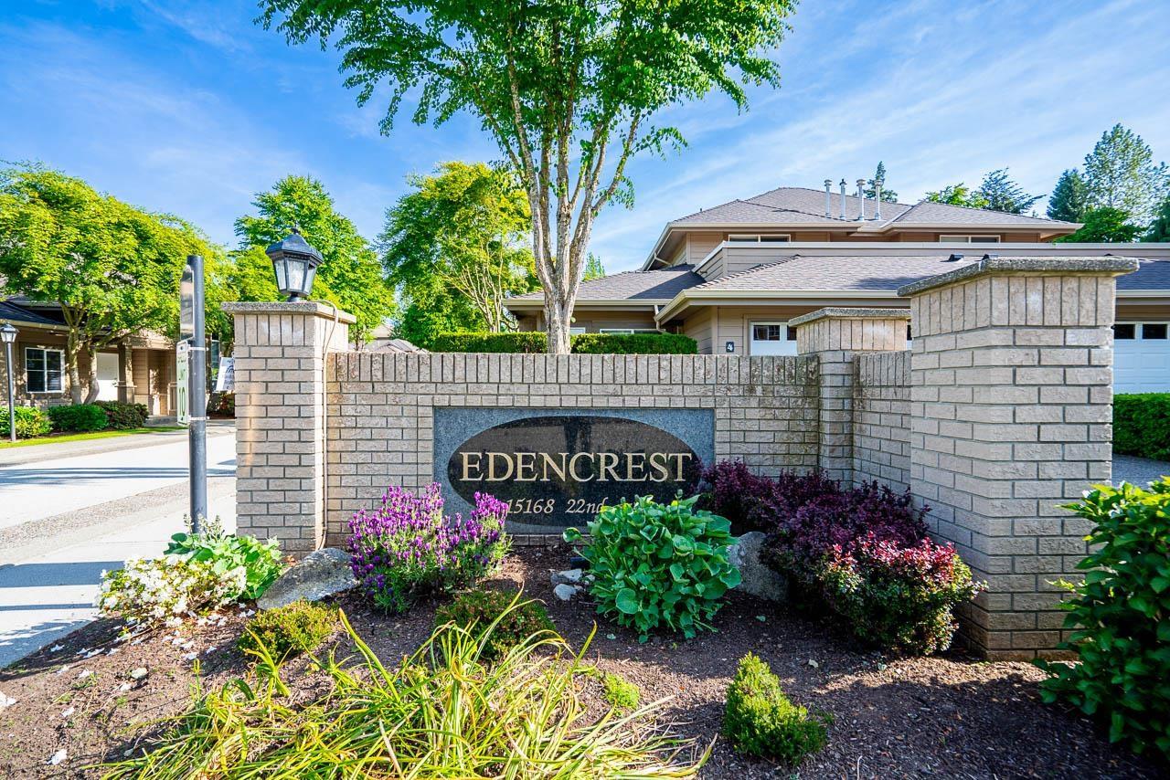 24 15168 22 AVENUE, surrey, British Columbia