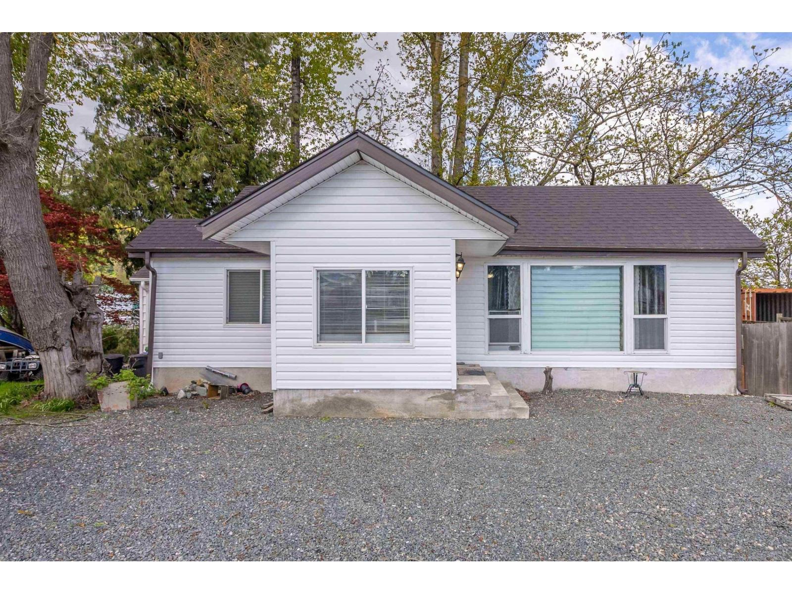 41023 YALE ROAD|Greendale, Chilliwack, British Columbia
