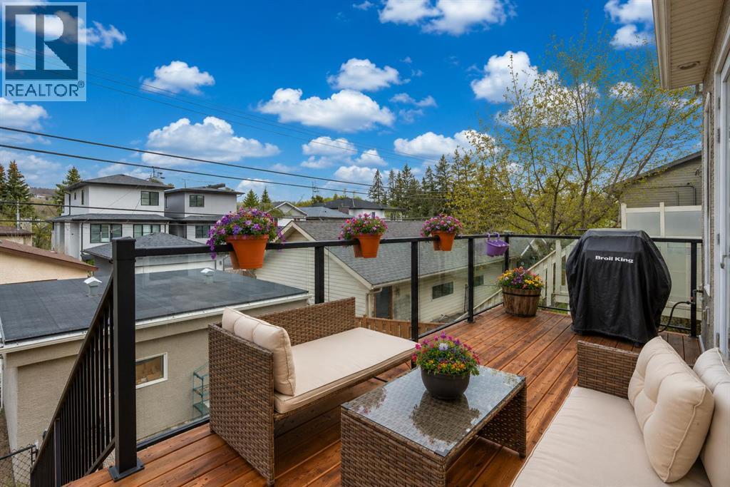 4827 22 Avenue Nw, Calgary, Alberta  T3B 0Y4 - Photo 39 - A2309413