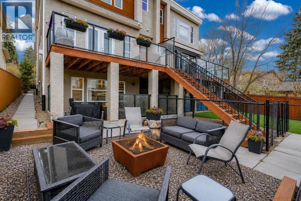4827 22 Avenue Nw, Calgary, Alberta  T3B 0Y4 - Photo 38 - A2309413