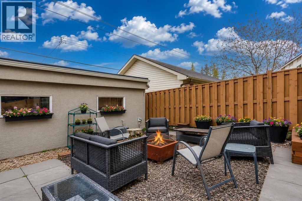 4827 22 Avenue Nw, Calgary, Alberta  T3B 0Y4 - Photo 37 - A2309413