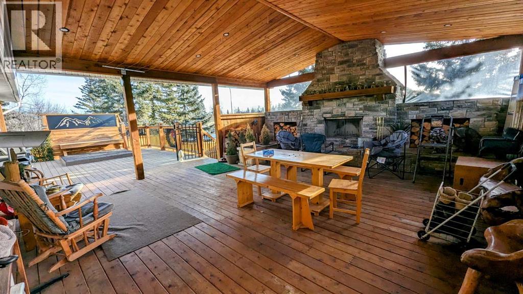 108 Glendale Place, Cochrane, Alberta  T4C 1H8 - Photo 6 - A2310171