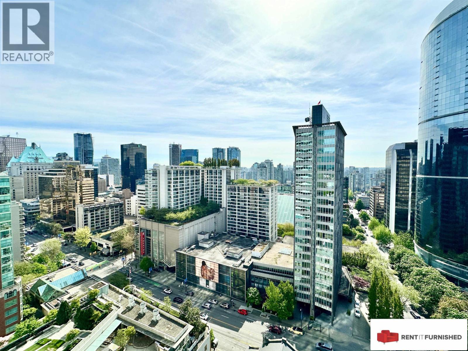 1901 1033 Nelson Street, Vancouver, British Columbia  V6E 0E5 - Photo 20 - R3129951