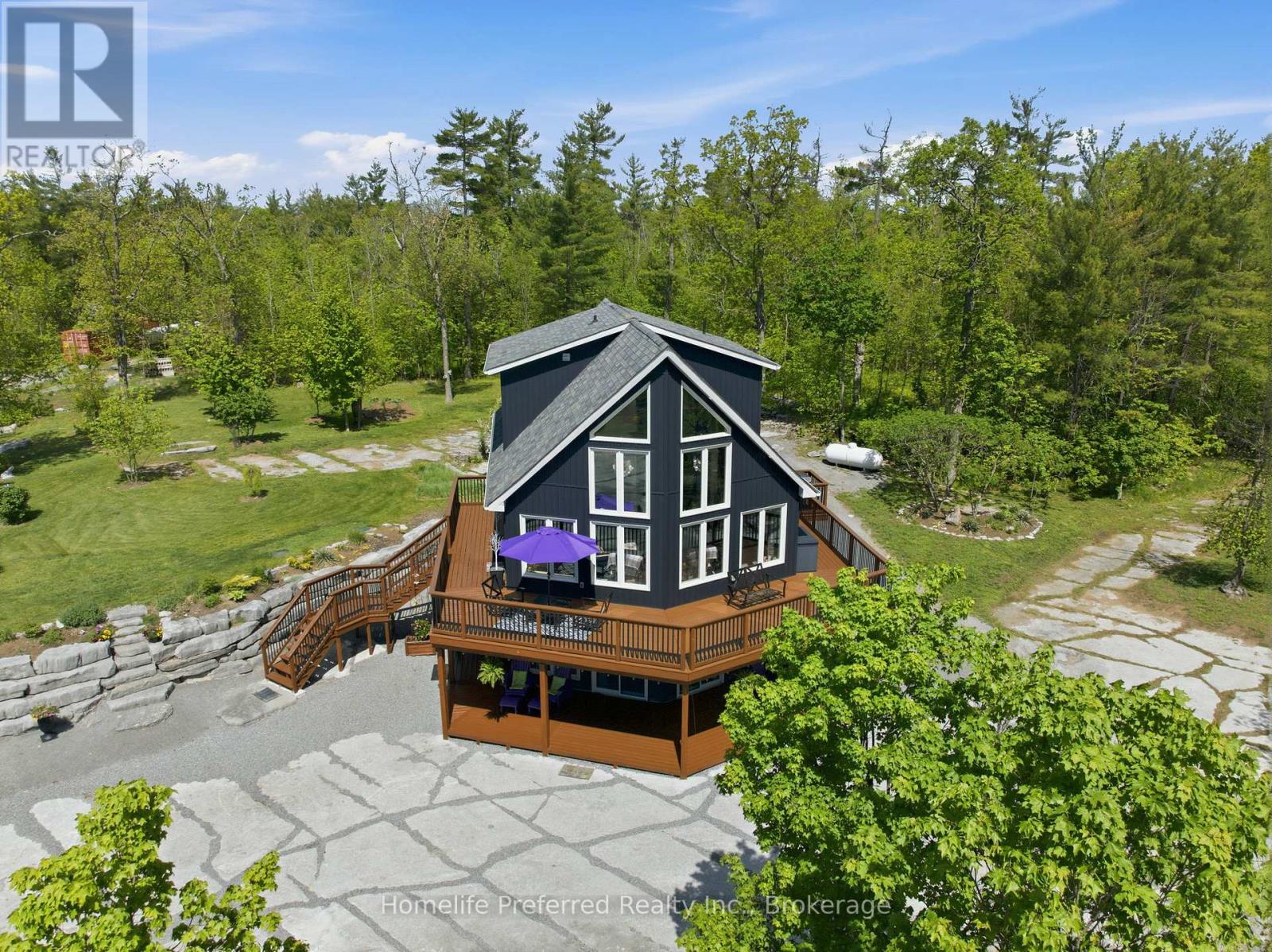 6070 28 HIGHWAY, North Kawartha, Ontario