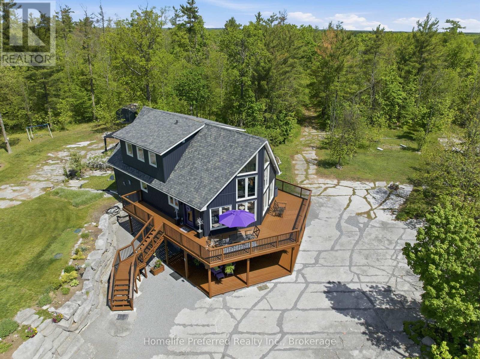 6070 28 Highway, North Kawartha, Ontario  K0L 3E0 - Photo 2 - X13217216