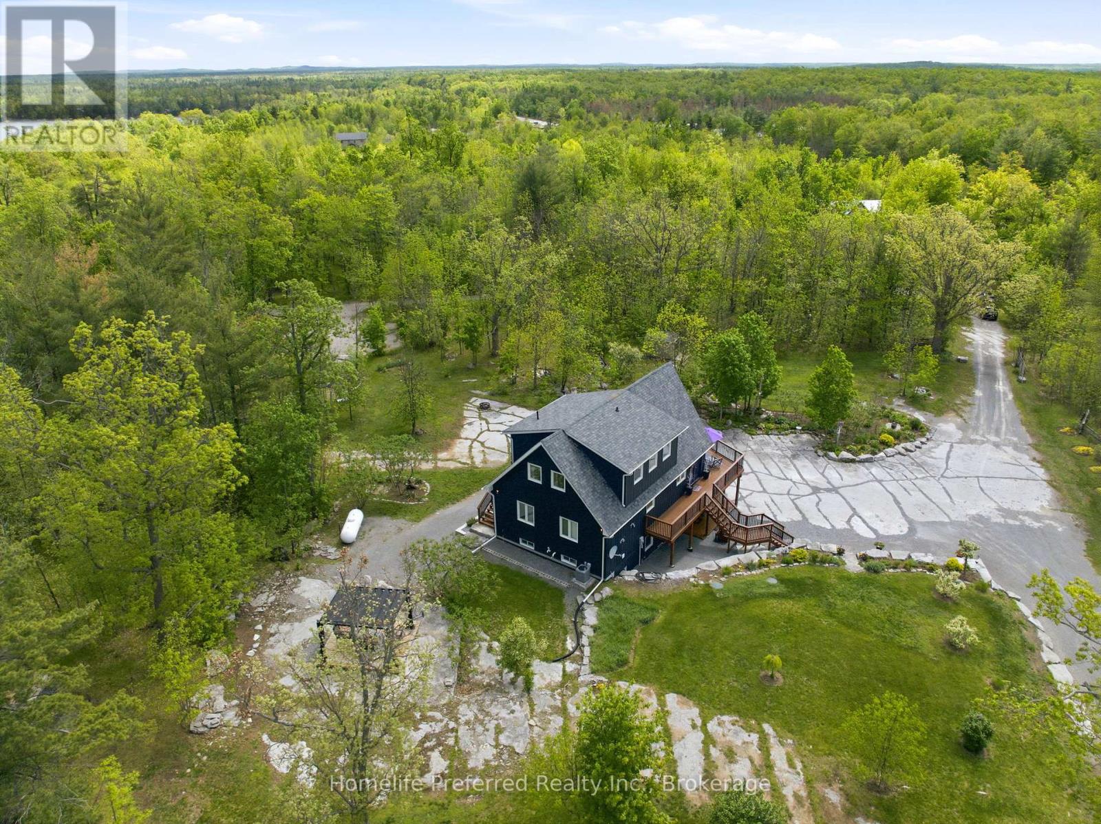 6070 28 Highway, North Kawartha, Ontario  K0L 3E0 - Photo 49 - X13217216