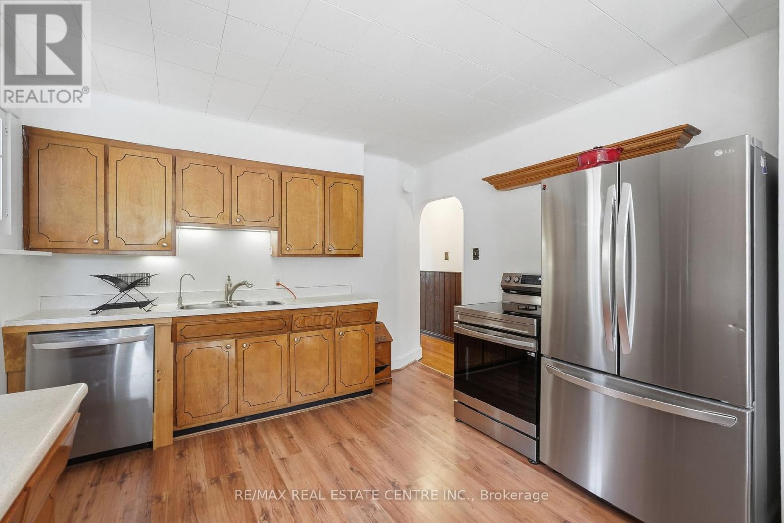 21 York Street, Orangeville, Ontario  L9W 1L7 - Photo 21 - W13217236