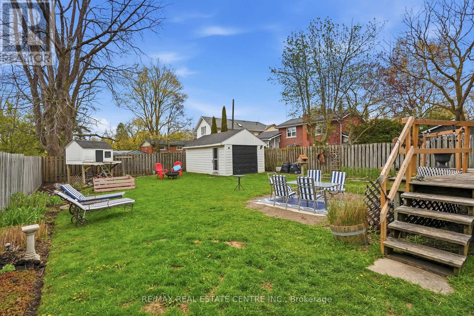 21 York Street, Orangeville, Ontario  L9W 1L7 - Photo 44 - W13217236