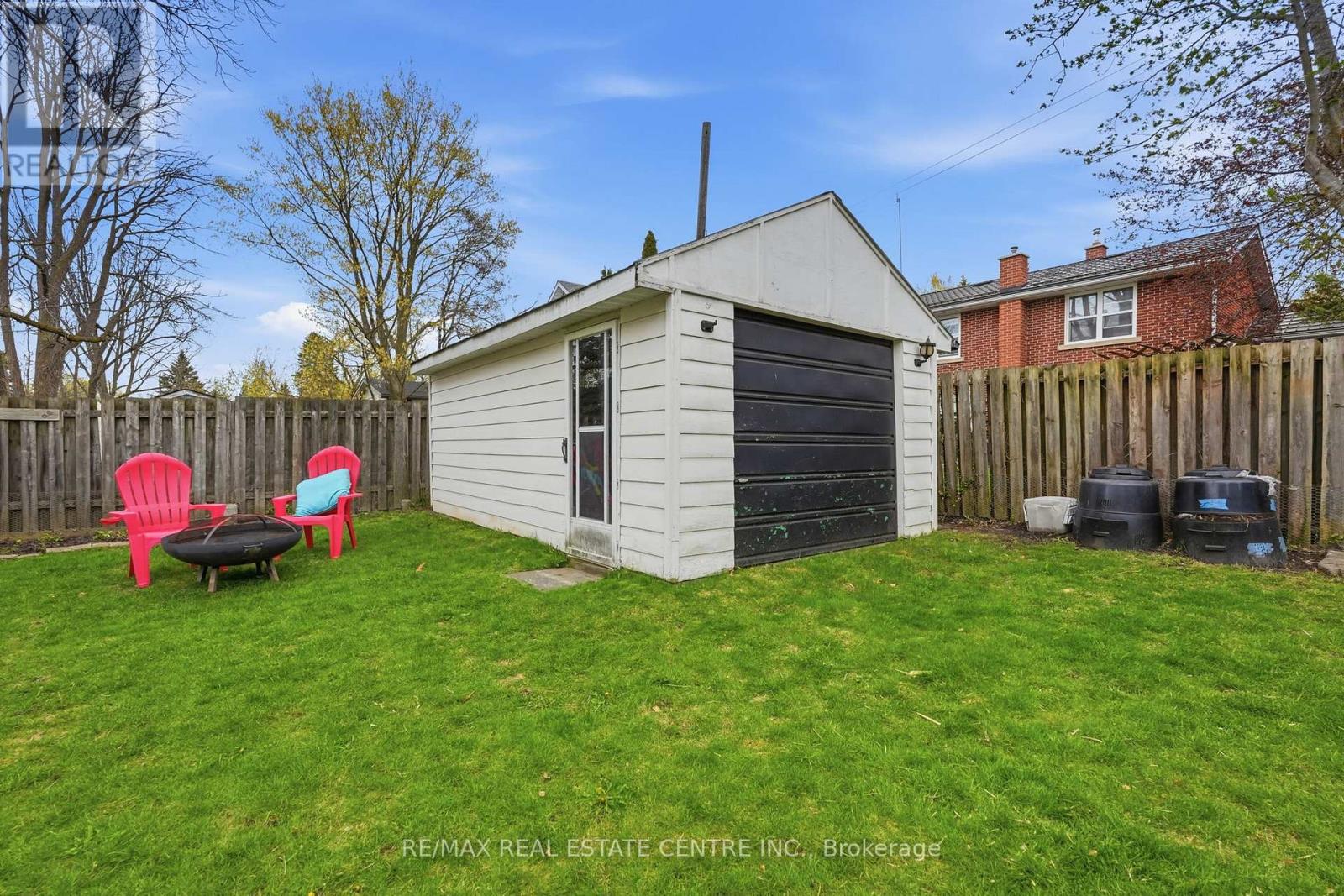 21 York Street, Orangeville, Ontario  L9W 1L7 - Photo 45 - W13217236