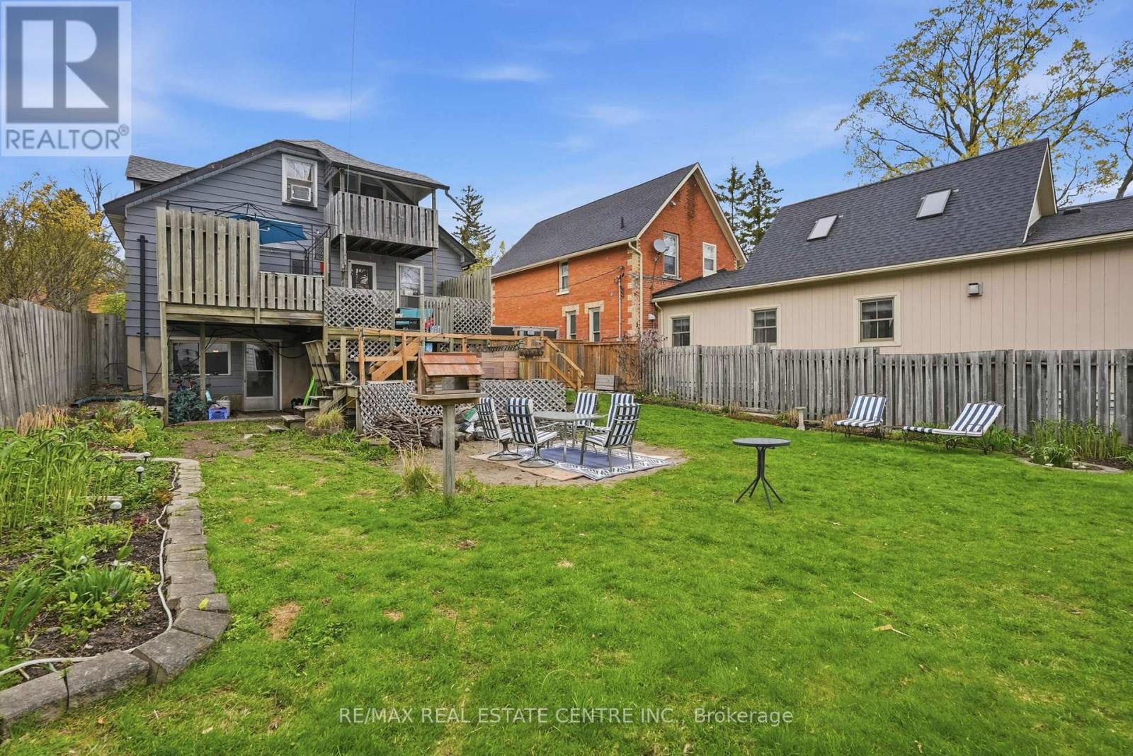 21 York Street, Orangeville, Ontario  L9W 1L7 - Photo 48 - W13217236