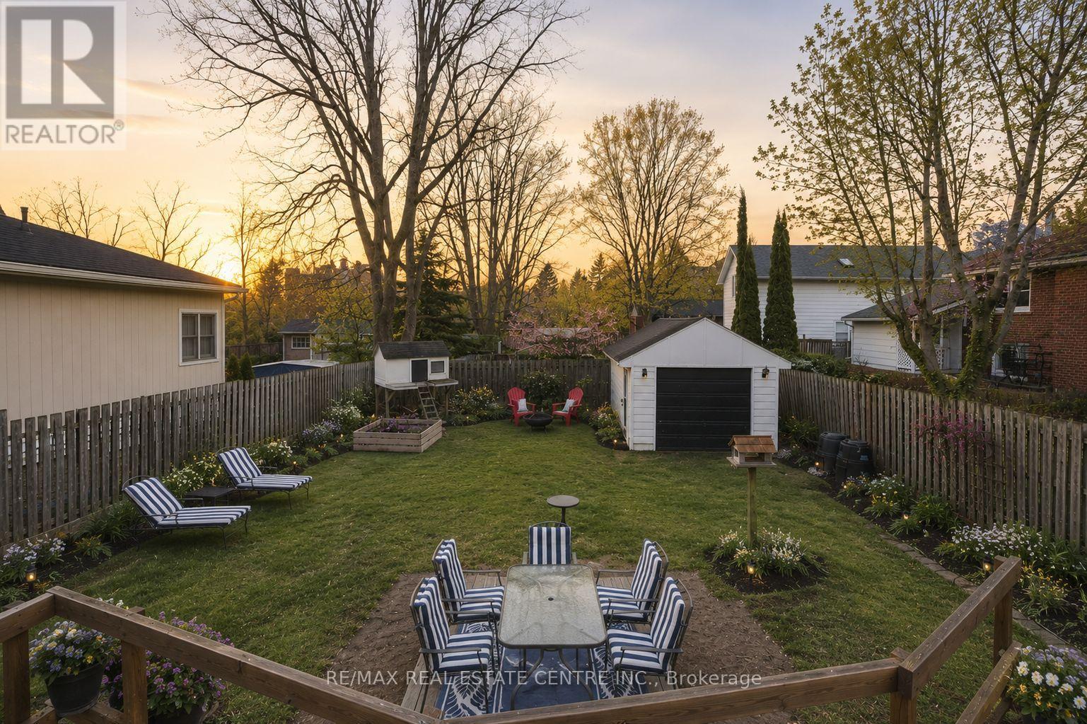 21 York Street, Orangeville, Ontario  L9W 1L7 - Photo 6 - W13217236
