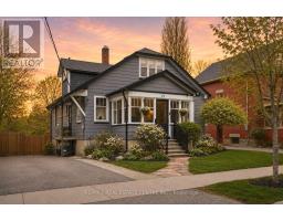 21 YORK STREET, Orangeville, Ontario