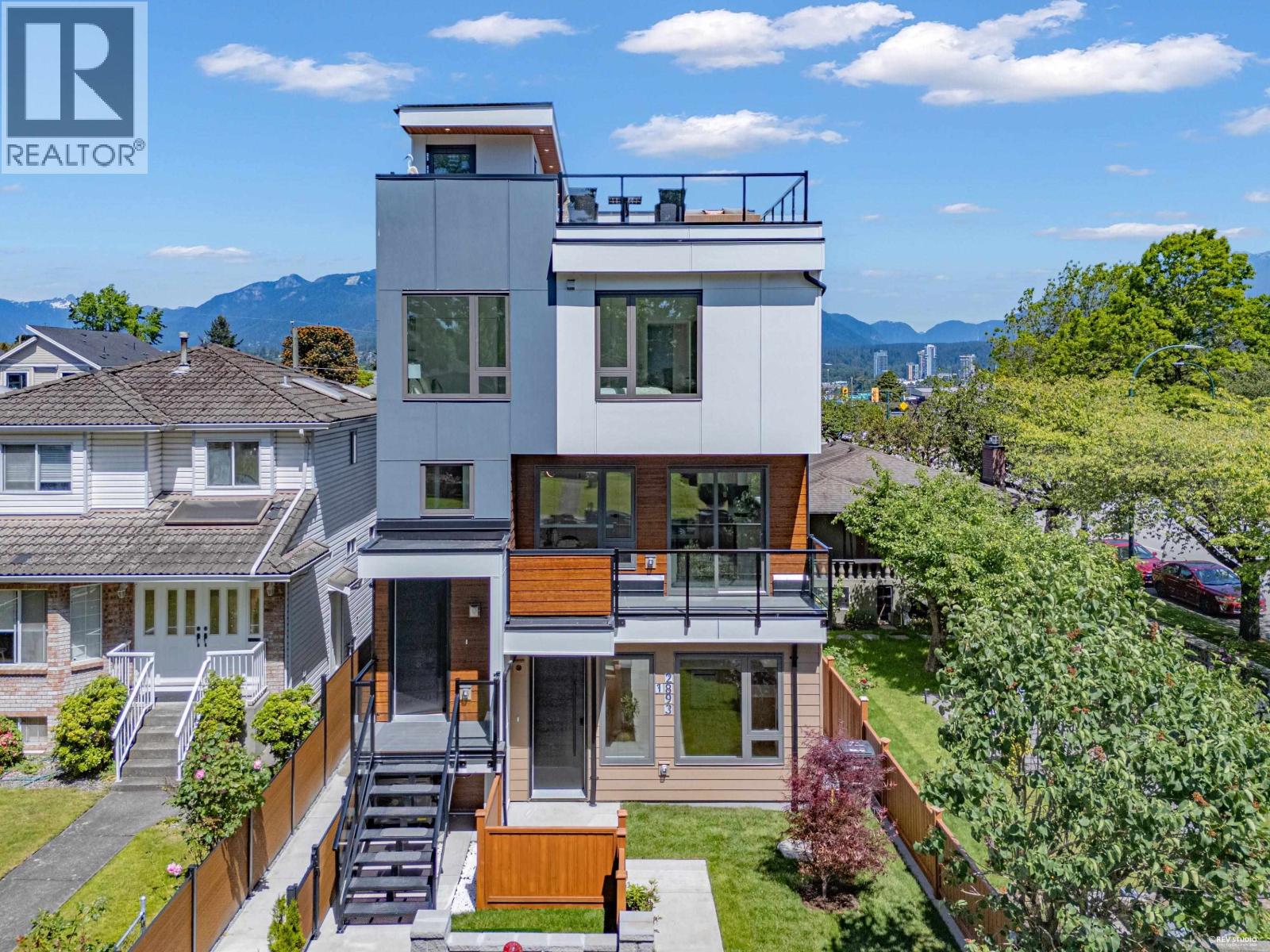 2 2893 Eton Street, Vancouver, British Columbia  V5K 1K4 - Photo 20 - R3129285