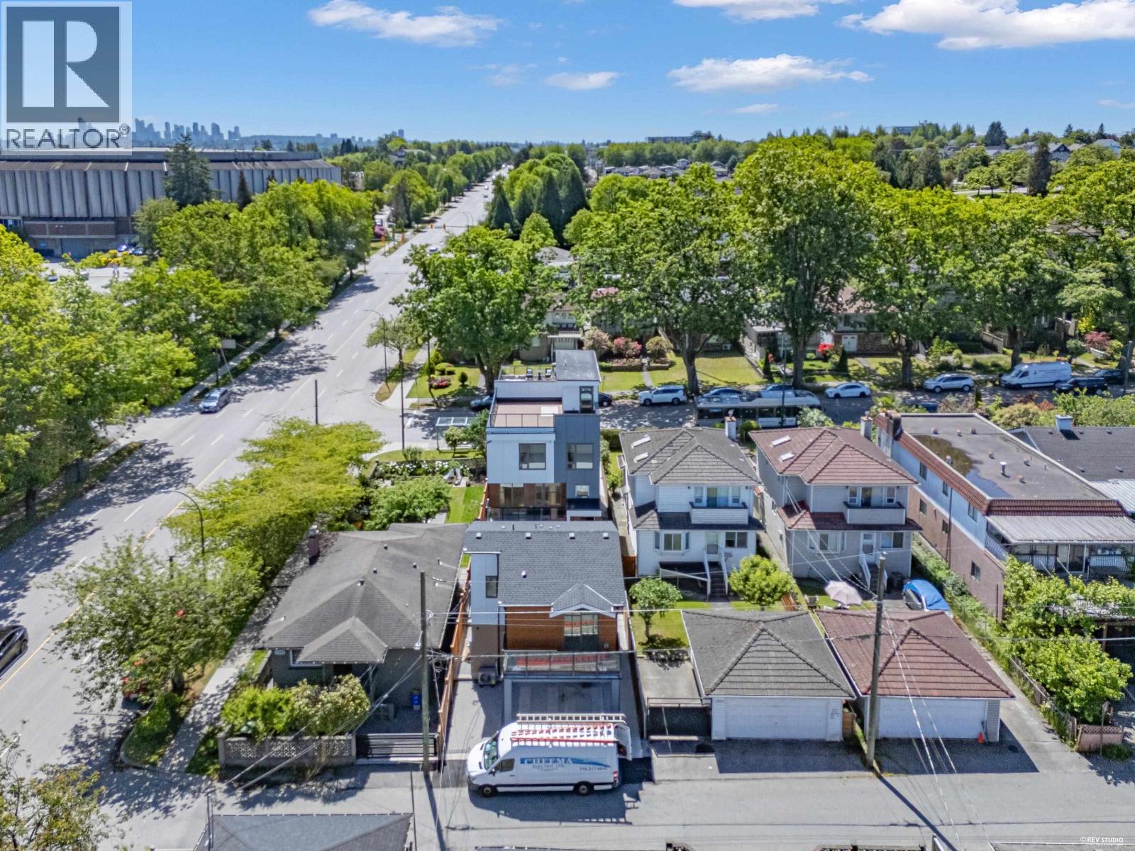 2 2893 Eton Street, Vancouver, British Columbia  V5K 1K4 - Photo 27 - R3129285