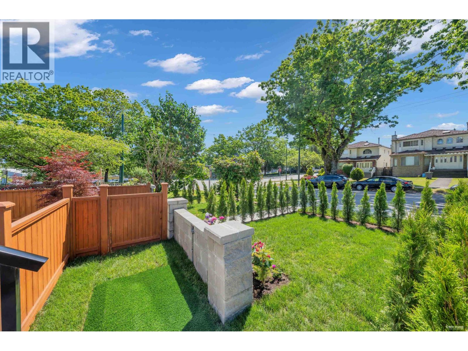 2 2893 Eton Street, Vancouver, British Columbia  V5K 1K4 - Photo 22 - R3129285