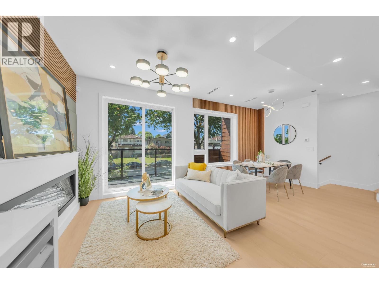 2 2893 Eton Street, Vancouver, British Columbia  V5K 1K4 - Photo 7 - R3129285