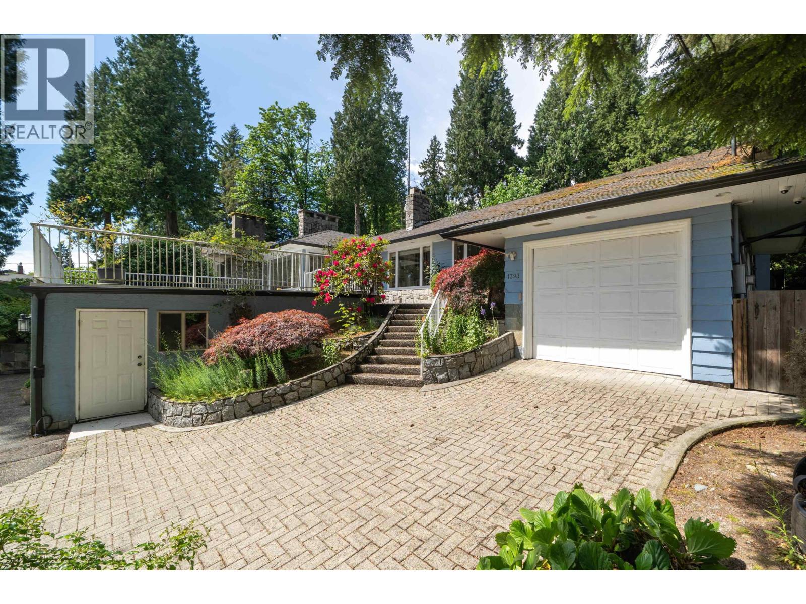 1393 Mathers Avenue, West Vancouver, British Columbia  V7T 2G5 - Photo 5 - R3127435
