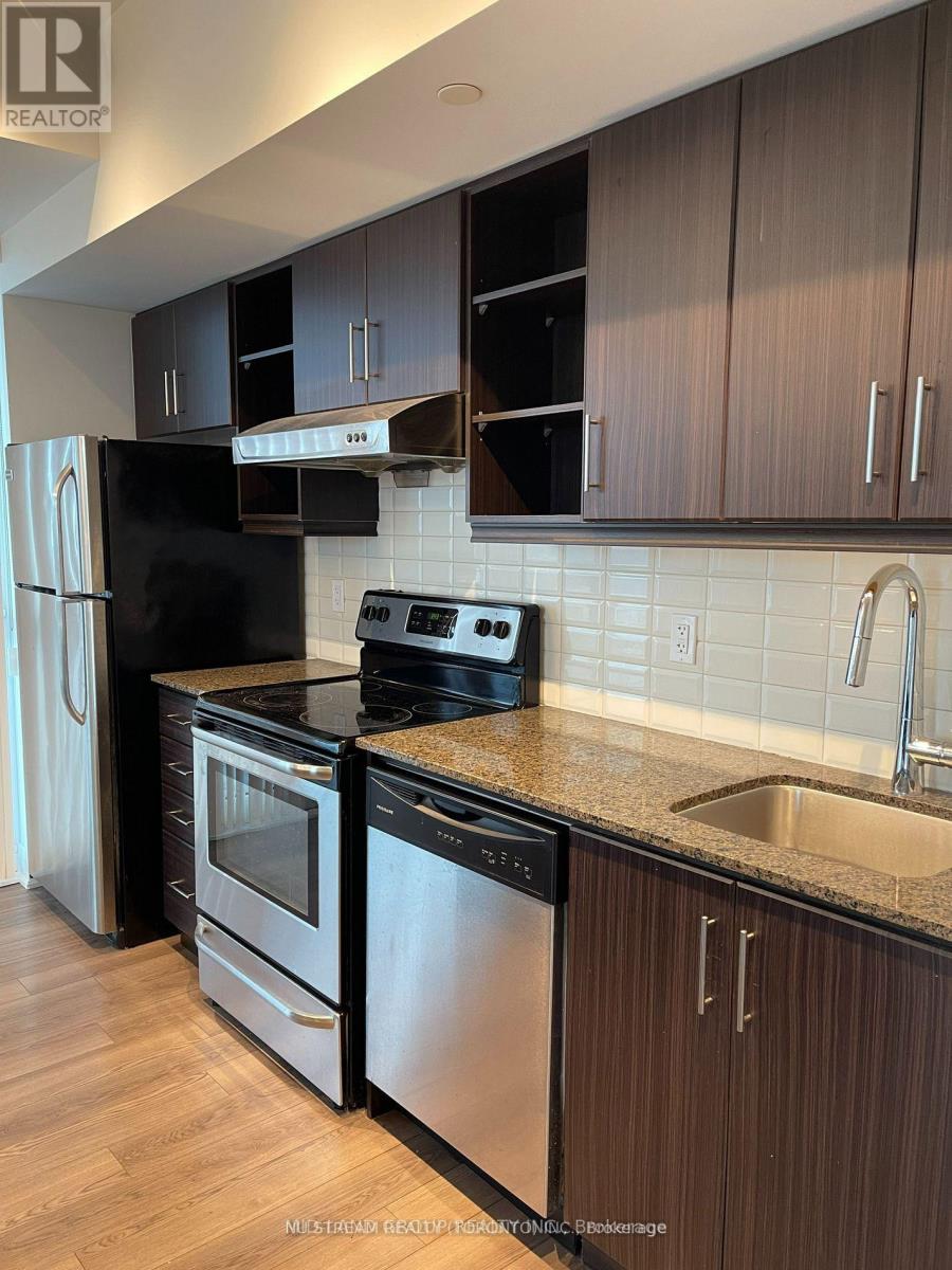 1605 - 160 Vanderhoof Avenue, Toronto, Ontario  M4G 0B7 - Photo 3 - C13216114