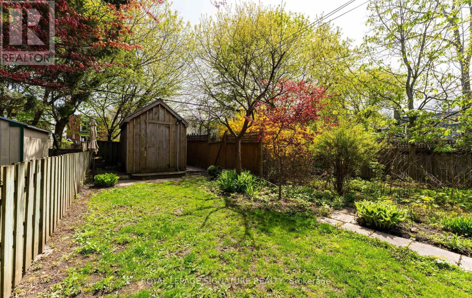 641 Balliol Street, Toronto, Ontario  M4S 1E6 - Photo 23 - C13217218
