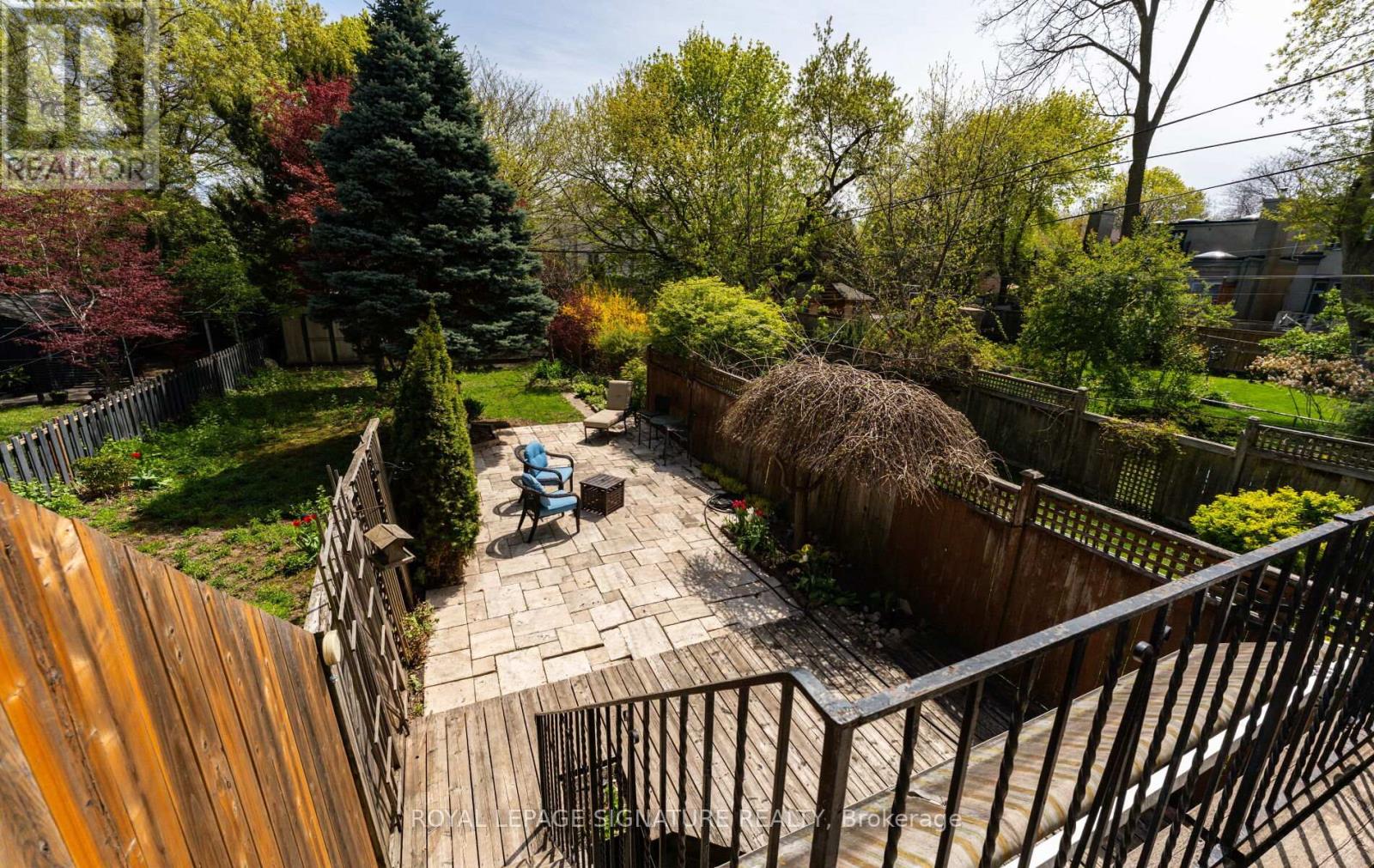 641 Balliol Street, Toronto, Ontario  M4S 1E6 - Photo 26 - C13217218