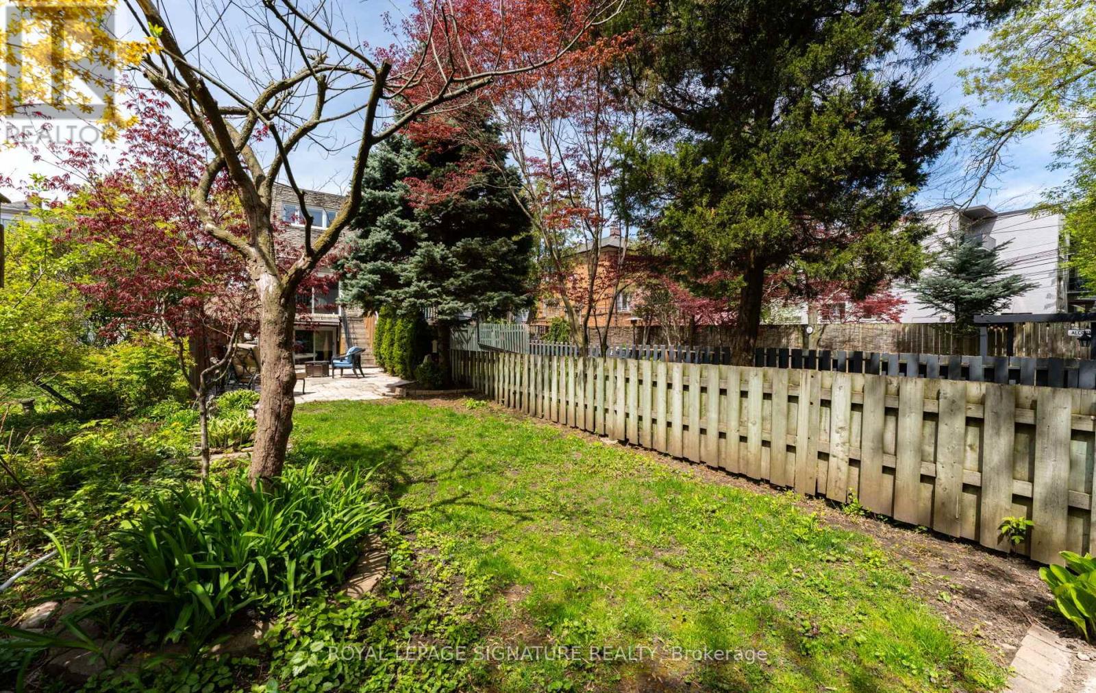 641 Balliol Street, Toronto, Ontario  M4S 1E6 - Photo 24 - C13217218