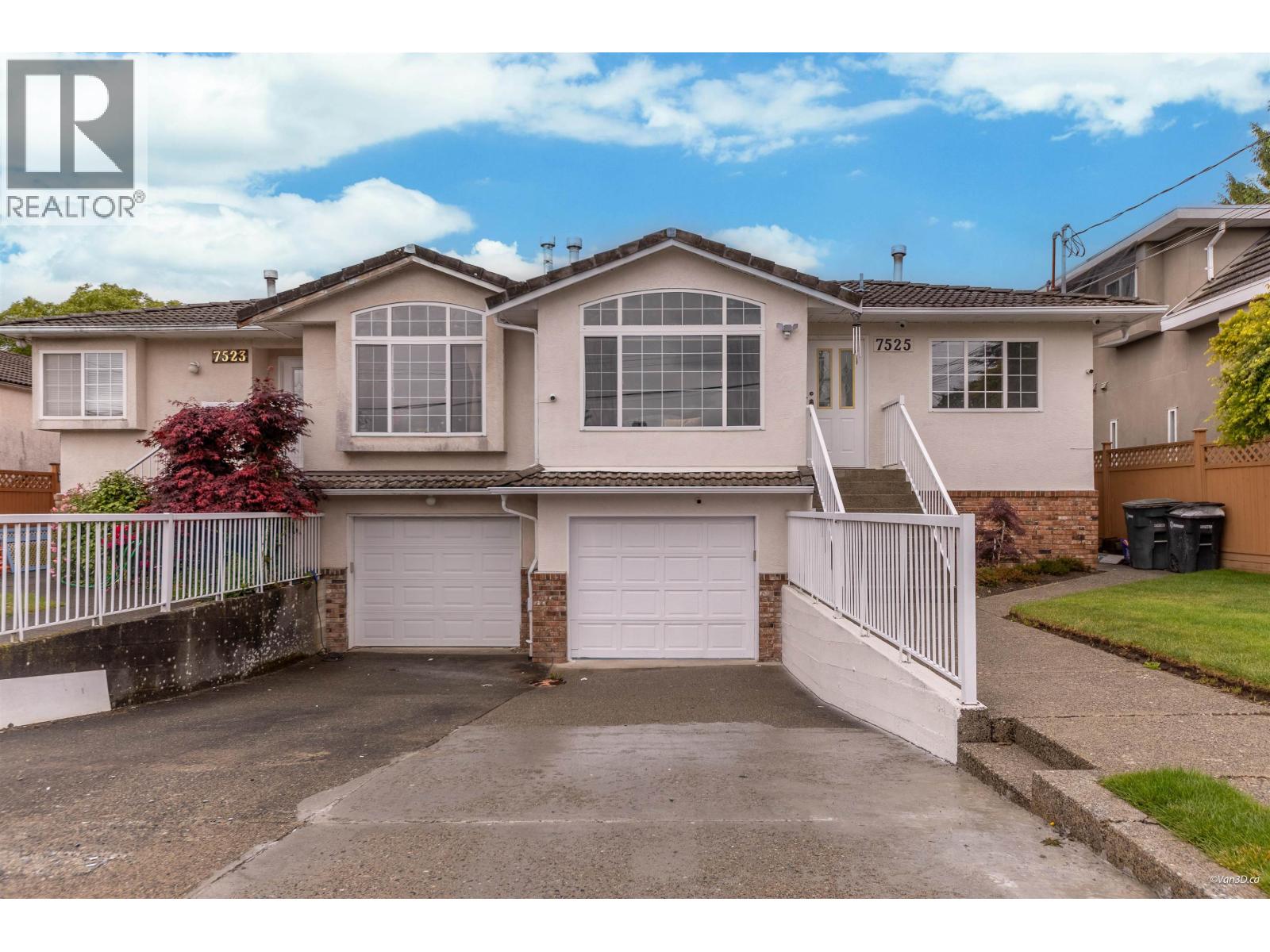 7525 17th Avenue, Burnaby, British Columbia  V3N 1L6 - Photo 29 - R3129106