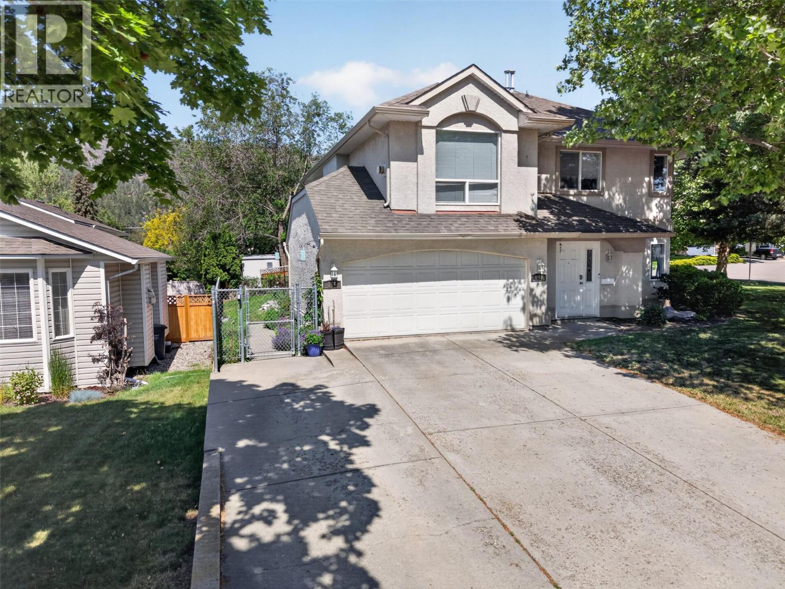 156 Ritchie Court, kelowna, British Columbia