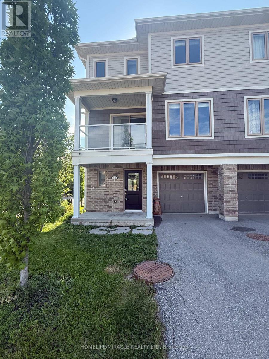 53 Oliver Lane, St. Catharines, Ontario  L2P 0C4 - Photo 1 - X13217228