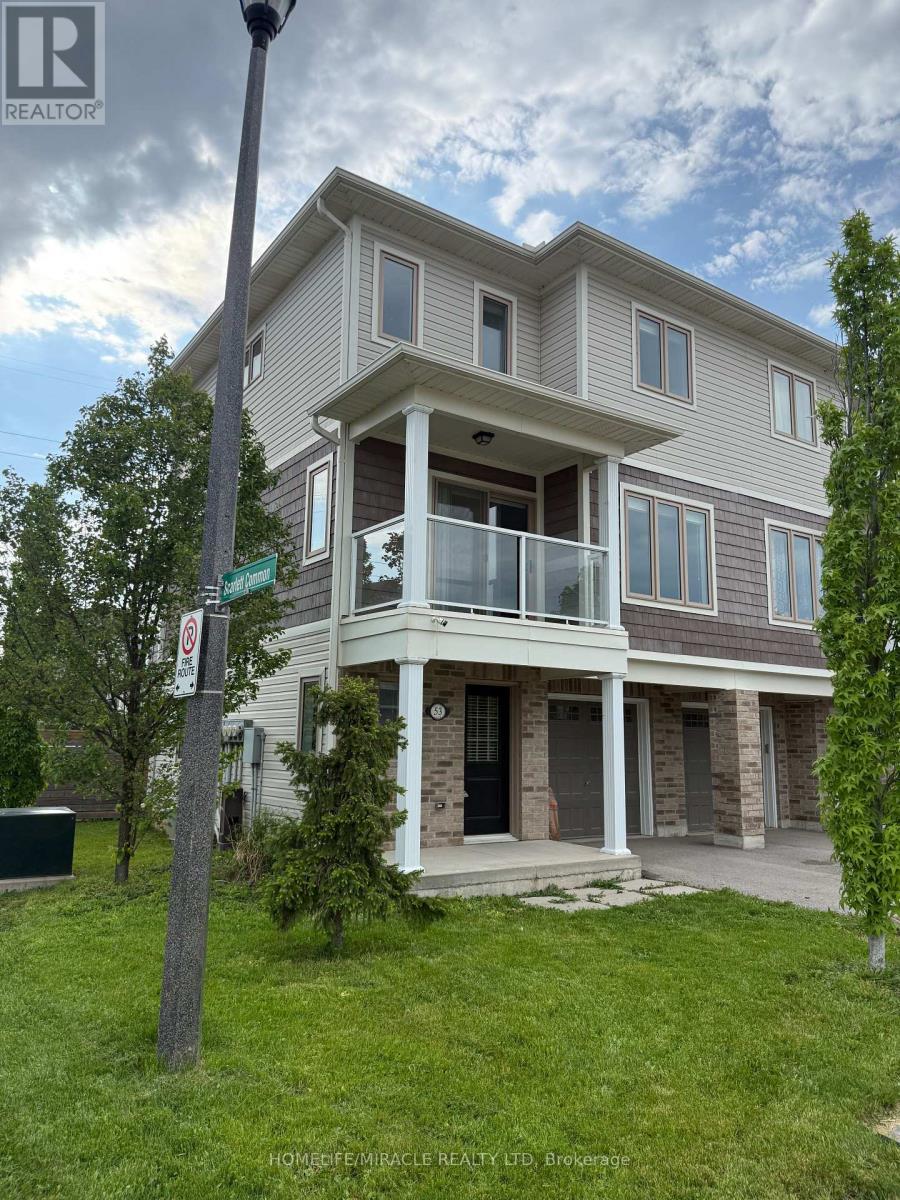 53 Oliver Lane, St. Catharines, Ontario  L2P 0C4 - Photo 2 - X13217228
