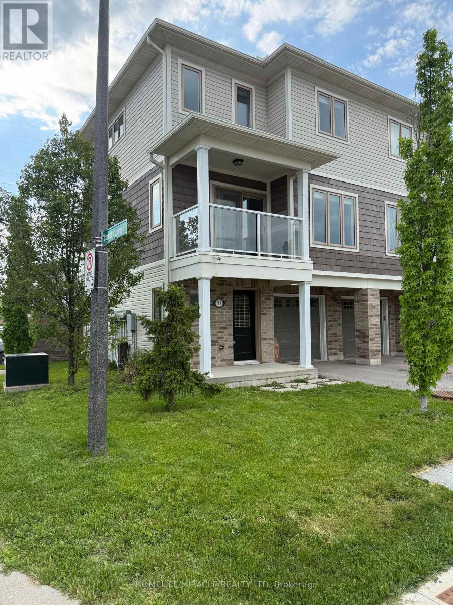 53 Oliver Lane, St. Catharines, Ontario  L2P 0C4 - Photo 3 - X13217228