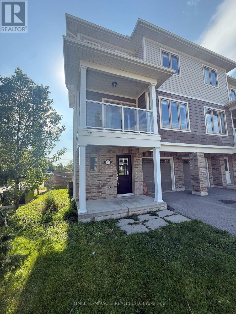 53 Oliver Lane, St. Catharines, Ontario  L2P 0C4 - Photo 4 - X13217228
