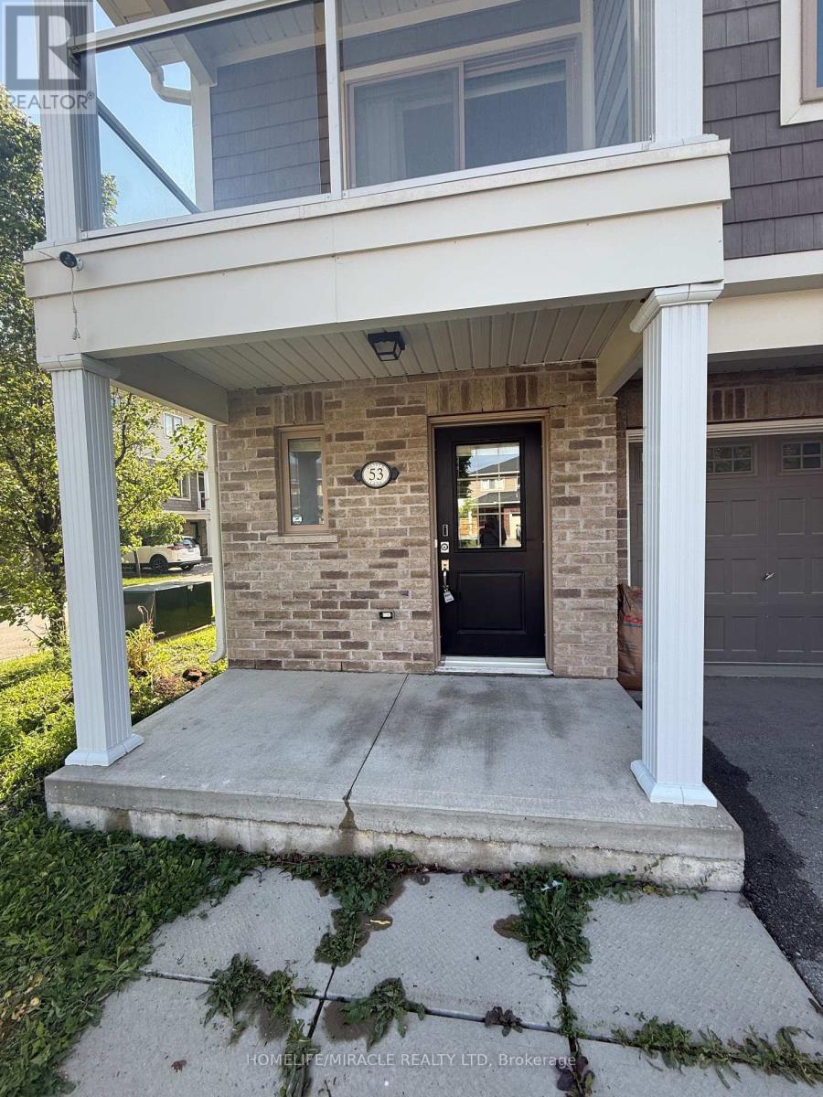 53 Oliver Lane, St. Catharines, Ontario  L2P 0C4 - Photo 5 - X13217228