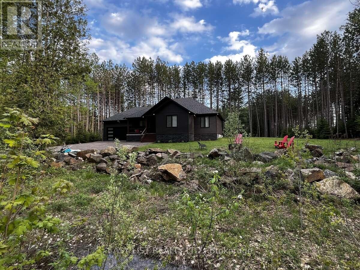 23350 C Highway 62, Bancroft, Ontario  K0L 2L0 - Photo 2 - X13217242