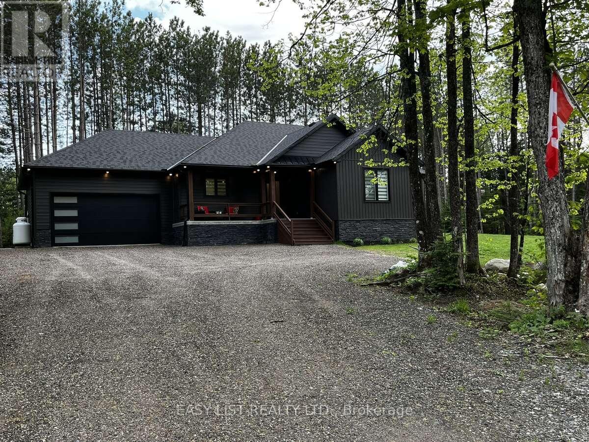 23350 C Highway 62, Bancroft, Ontario  K0L 2L0 - Photo 3 - X13217242