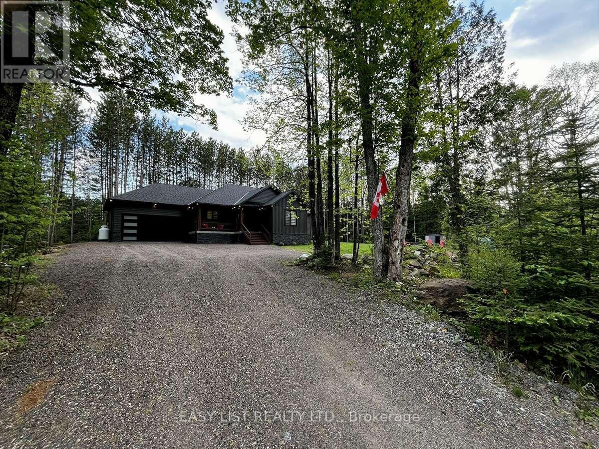23350 C Highway 62, Bancroft, Ontario  K0L 2L0 - Photo 4 - X13217242