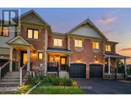 106 TREMOUNT STREET, Whitby, Ontario