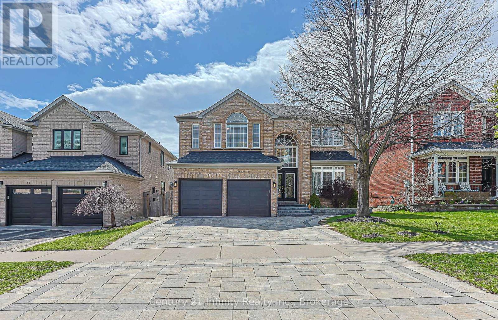 59 SPLENDOR DRIVE, Whitby, Ontario