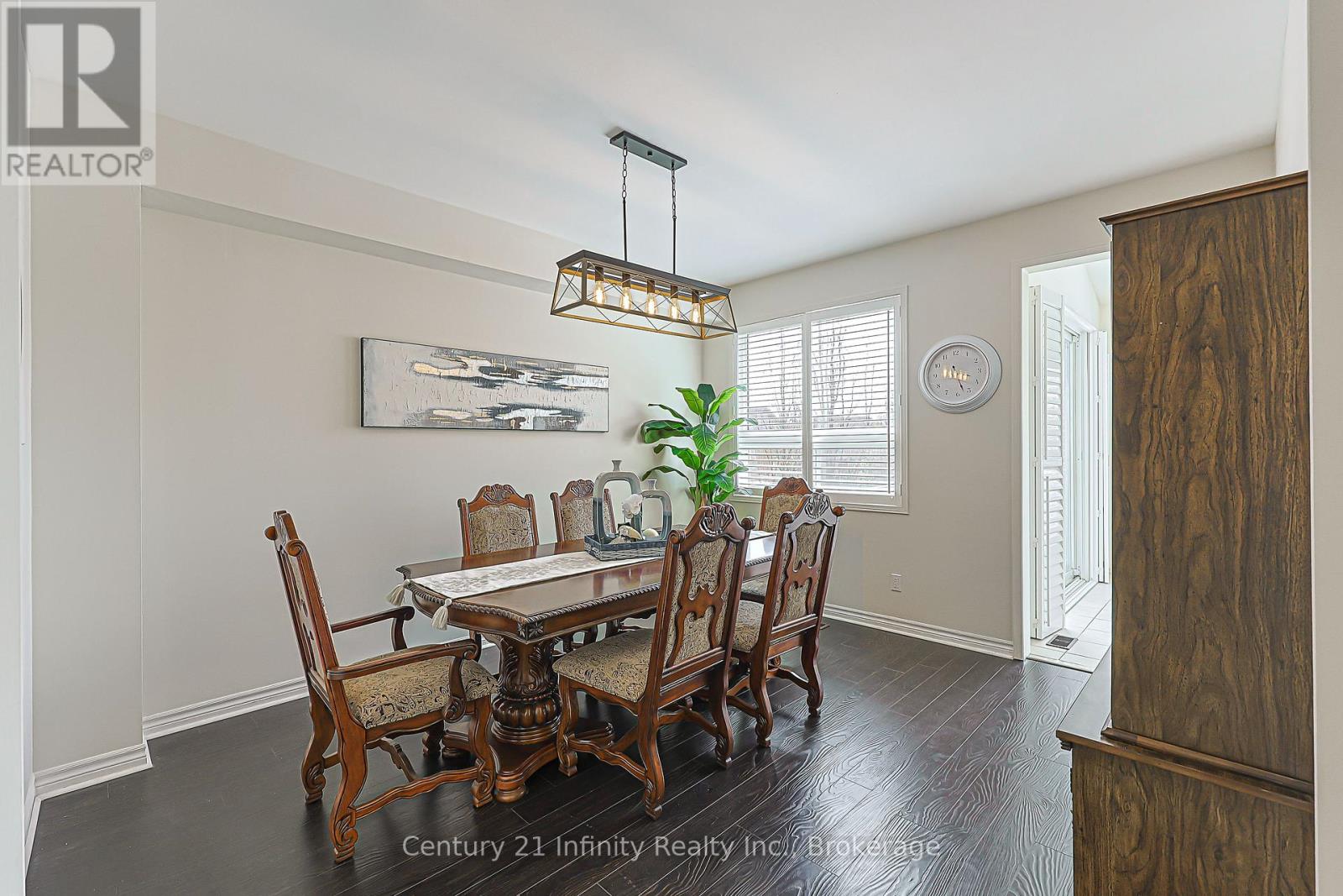 59 Splendor Drive, Whitby, Ontario  L1P 1X5 - Photo 12 - E13217270