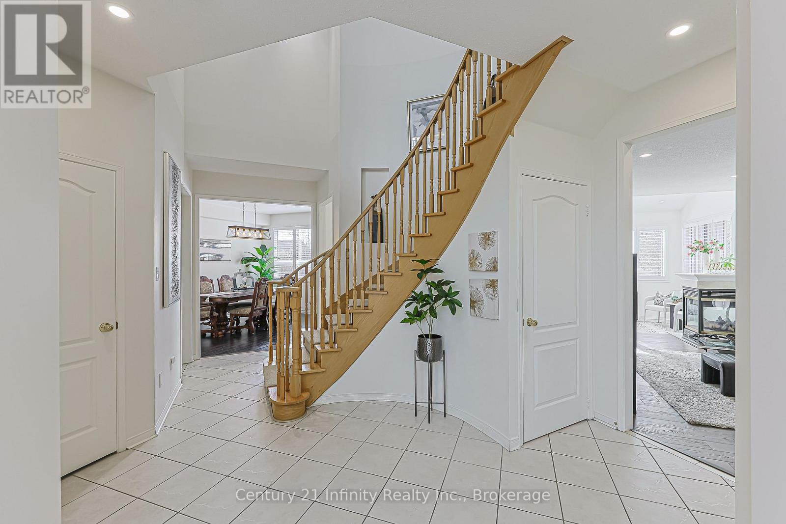 59 Splendor Drive, Whitby, Ontario  L1P 1X5 - Photo 22 - E13217270