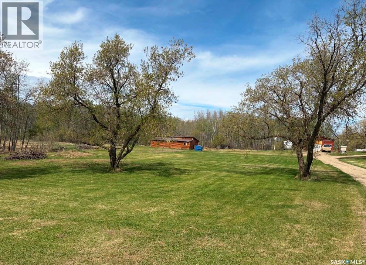 Harder Acreage, Big River Rm No. 555, Saskatchewan  S0J 0E0 - Photo 3 - SK029698