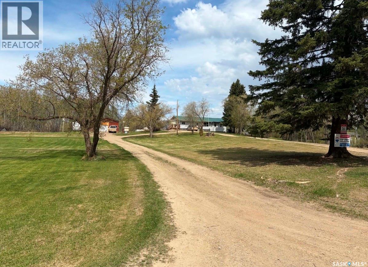 Harder Acreage, Big River Rm No. 555, Saskatchewan  S0J 0E0 - Photo 2 - SK029698