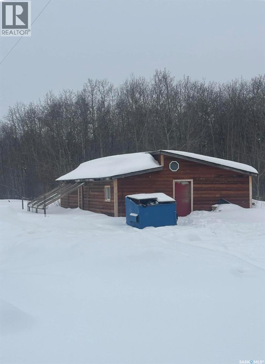 Harder Acreage, Big River Rm No. 555, Saskatchewan  S0J 0E0 - Photo 47 - SK029698