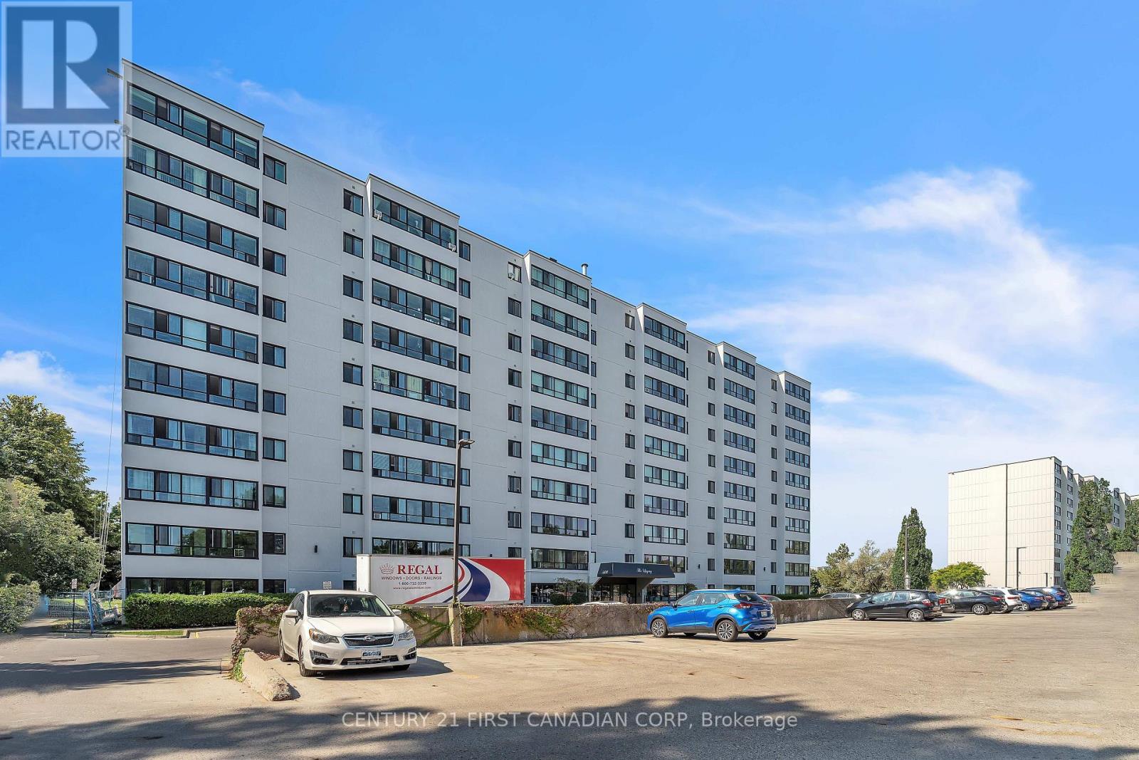 1010 - 600 GRENFELL DRIVE, London North, Ontario