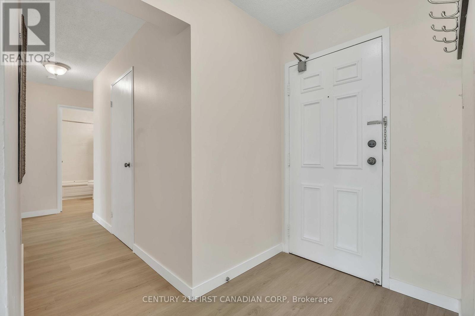 1010 - 600 Grenfell Drive, London North, Ontario  N5X 2R8 - Photo 19 - X13217284