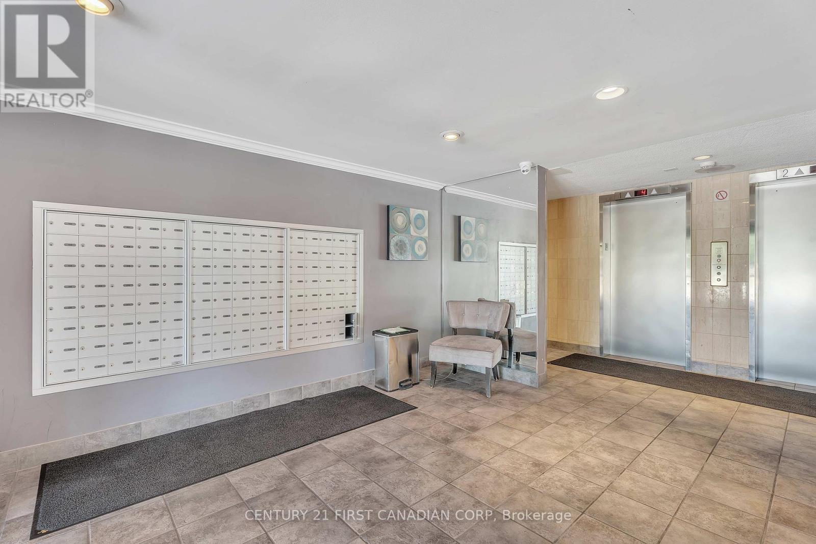 1010 - 600 Grenfell Drive, London North, Ontario  N5X 2R8 - Photo 30 - X13217284