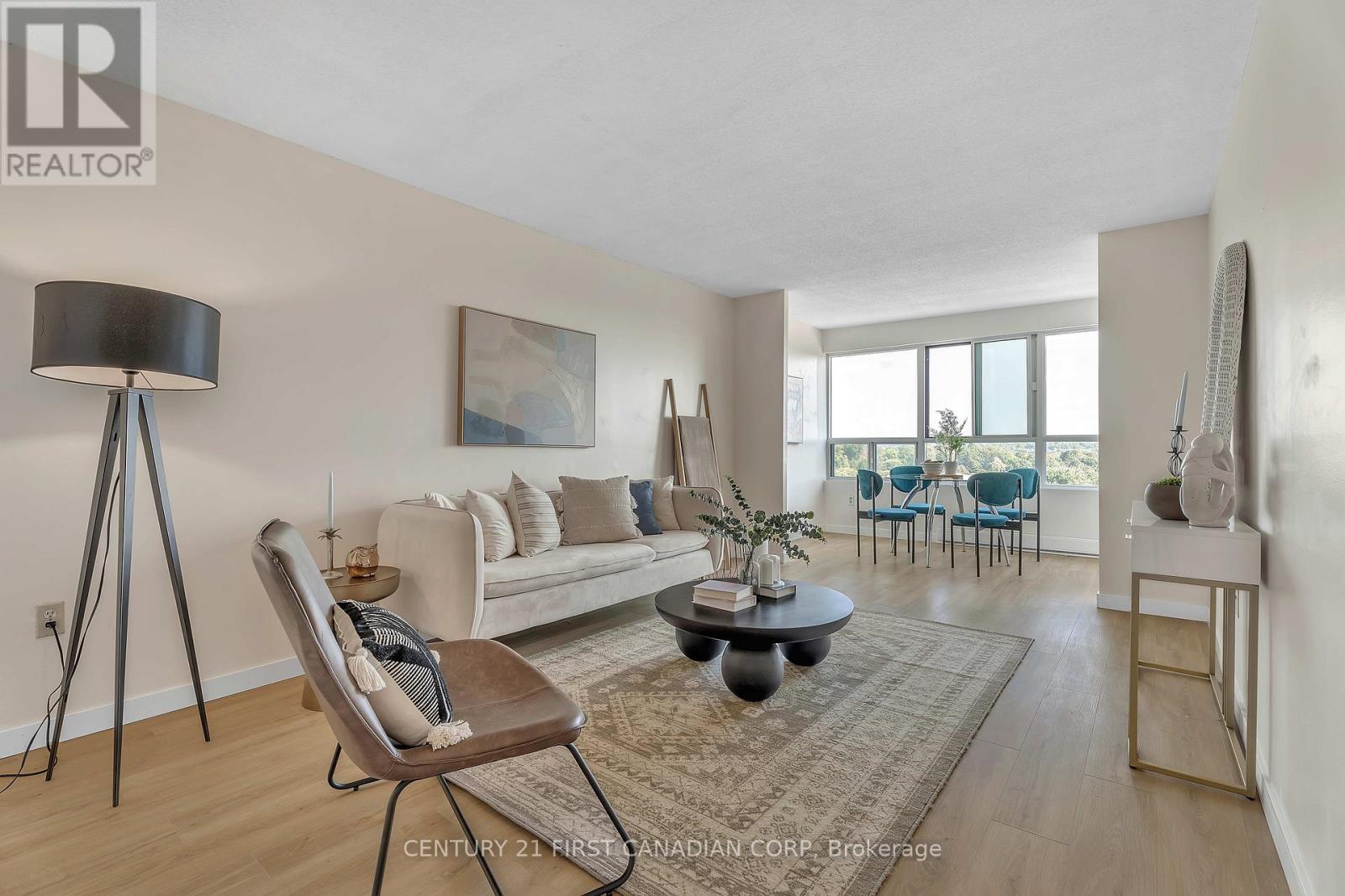 1010 - 600 Grenfell Drive, London North, Ontario  N5X 2R8 - Photo 7 - X13217284