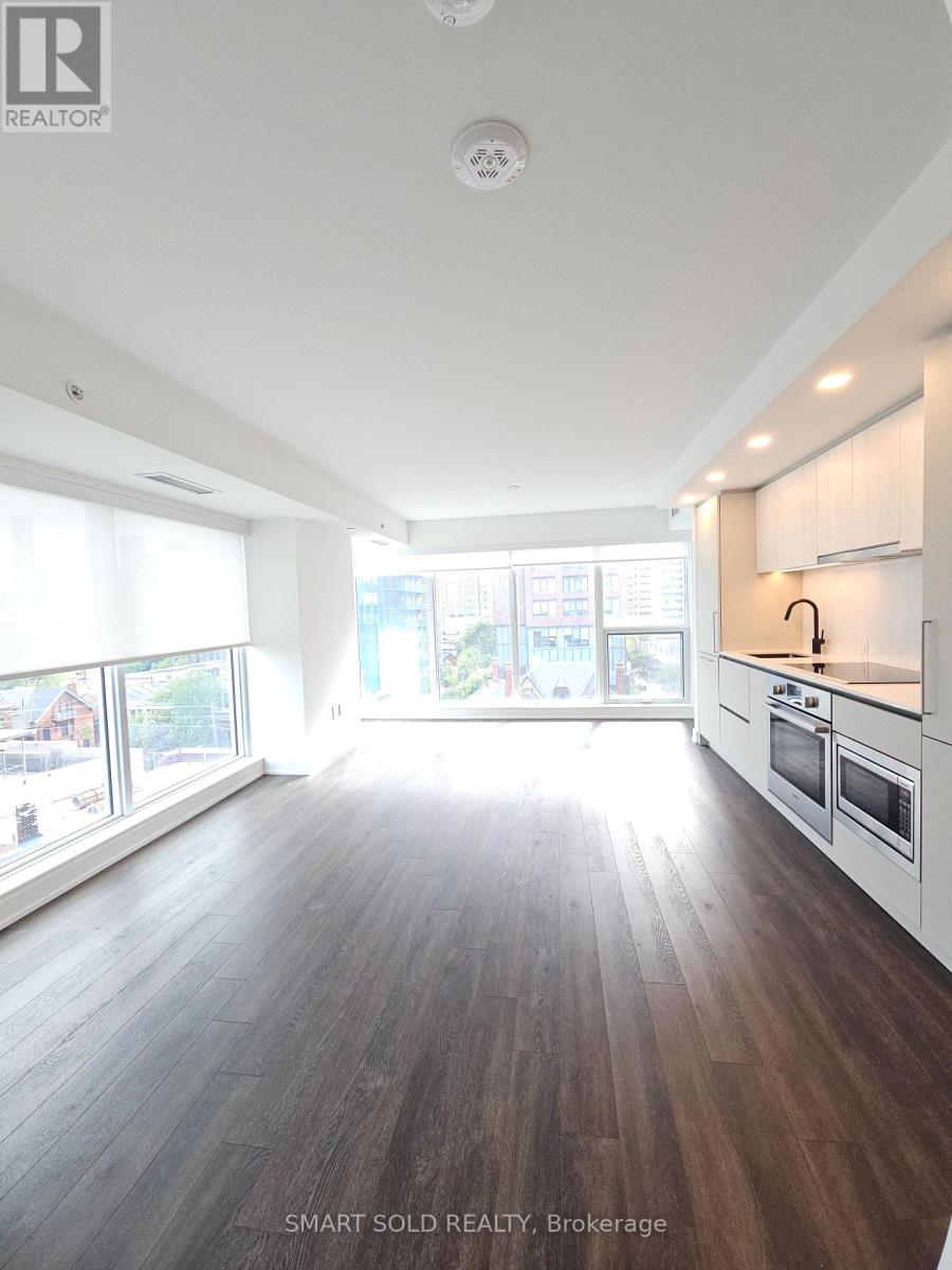 702 - 609 Sherbourne Street, Toronto, Ontario  M4X 0A4 - Photo 2 - C13217248
